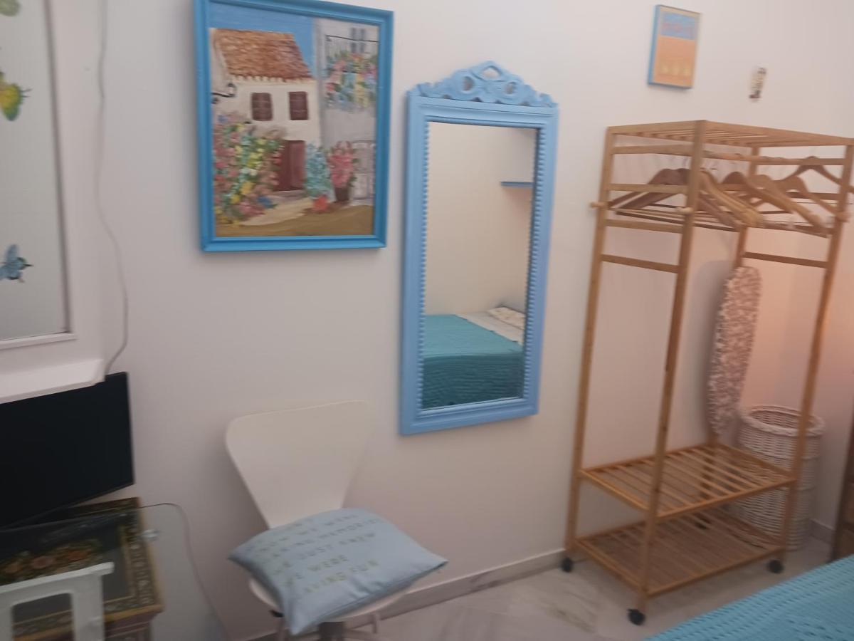 Habitacion Privada Con Bano. Cádiz Eksteriør bilde