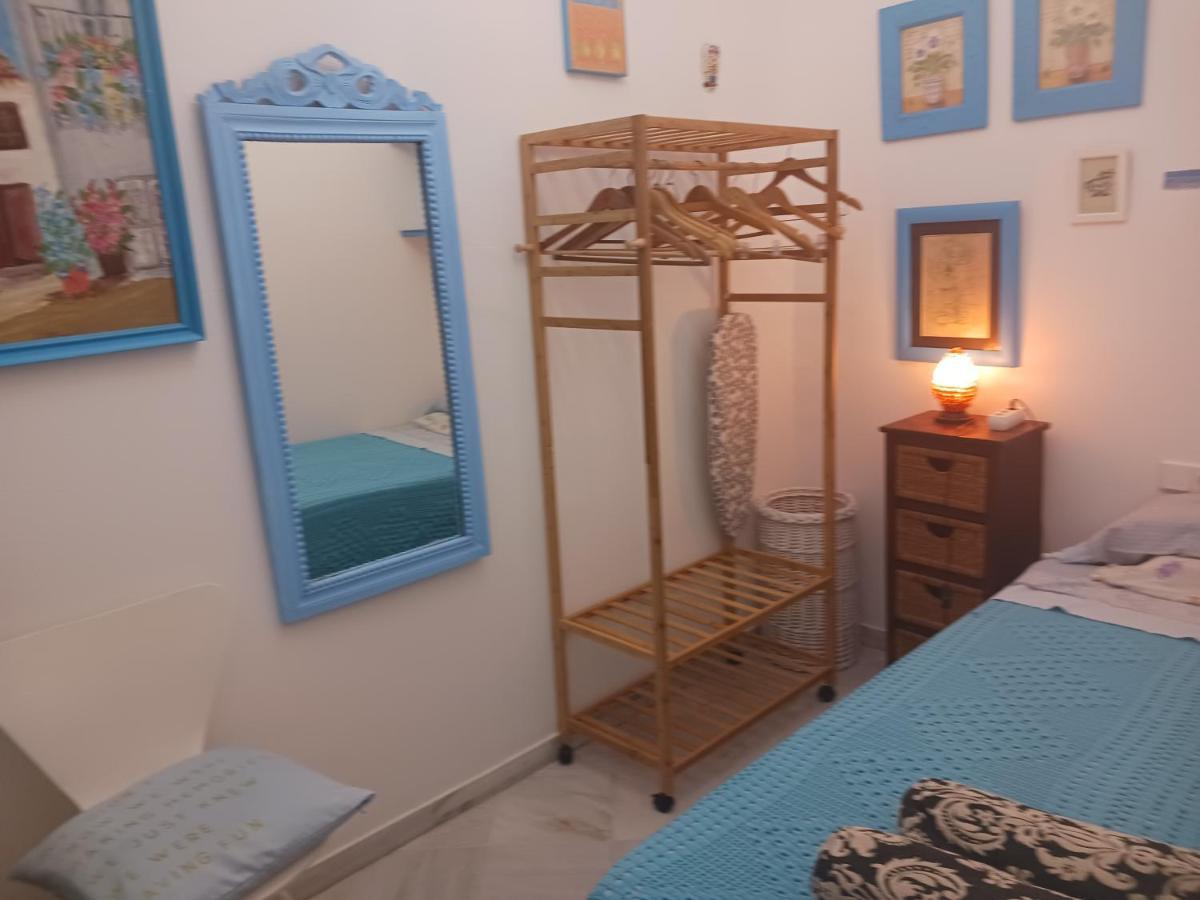 Habitacion Privada Con Bano. Cádiz Eksteriør bilde